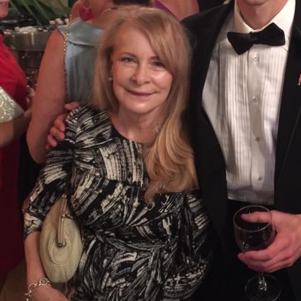 Meet your Posher, Carole
